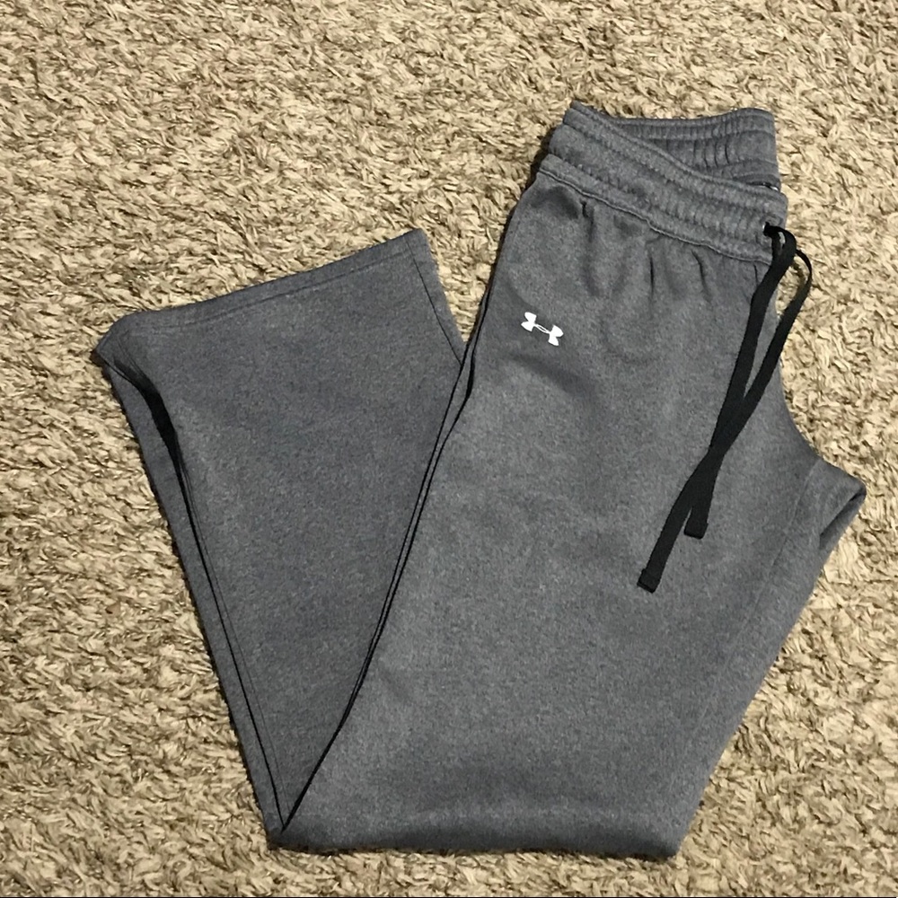 Underarmour sweat pants